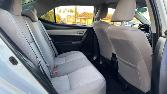 used 2014 Toyota Corolla car, priced at $10,999