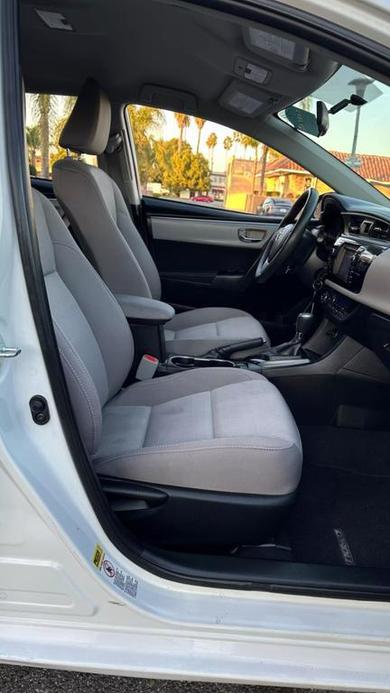 used 2014 Toyota Corolla car, priced at $10,999