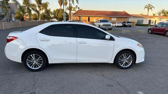 used 2014 Toyota Corolla car, priced at $10,999