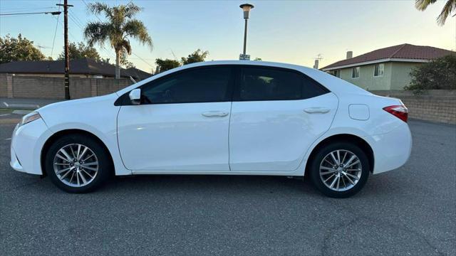 used 2014 Toyota Corolla car, priced at $10,999