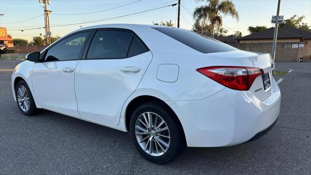 used 2014 Toyota Corolla car, priced at $10,999