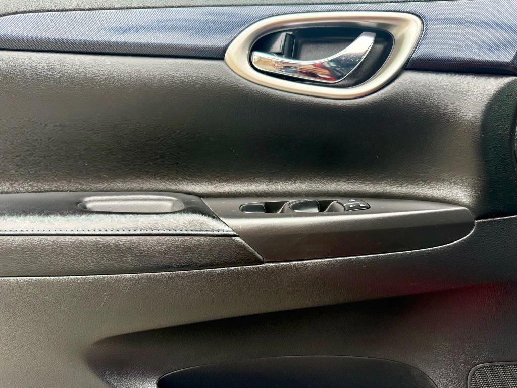 used 2017 Nissan Sentra car, priced at $8,499