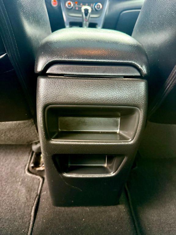 used 2017 Nissan Sentra car, priced at $8,499