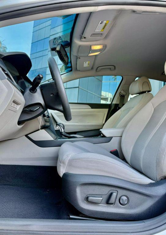 used 2015 Hyundai Sonata car, priced at $8,999