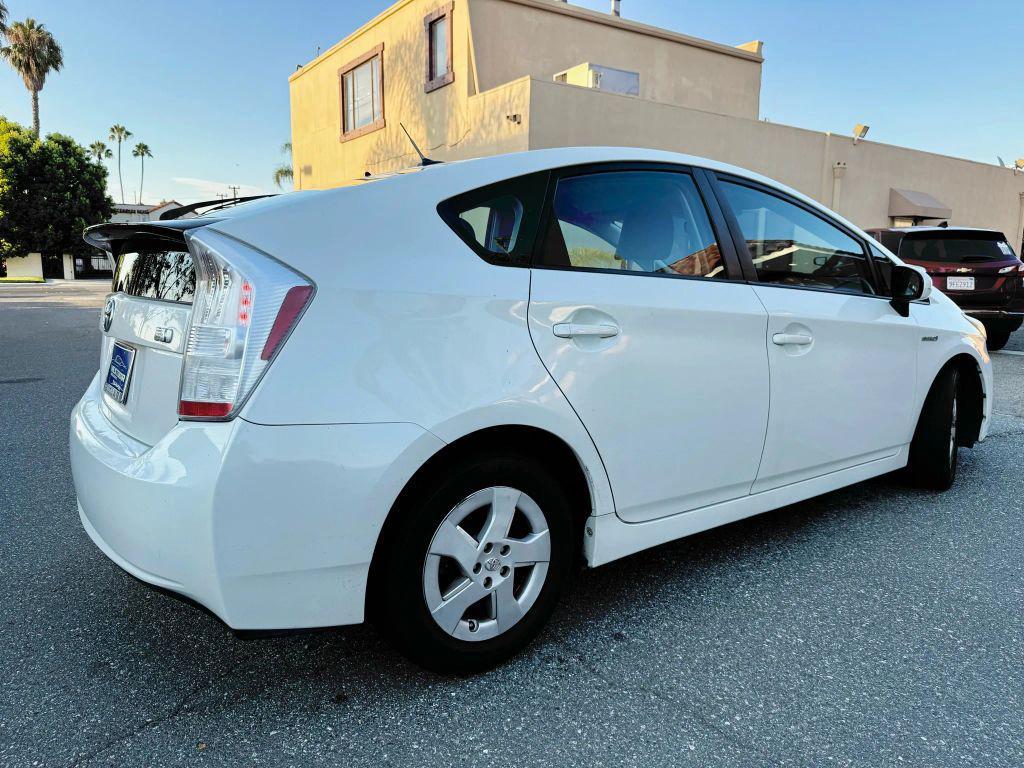 used 2010 Toyota Prius car, priced at $7,999