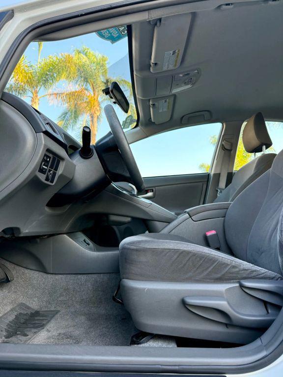 used 2010 Toyota Prius car, priced at $7,999