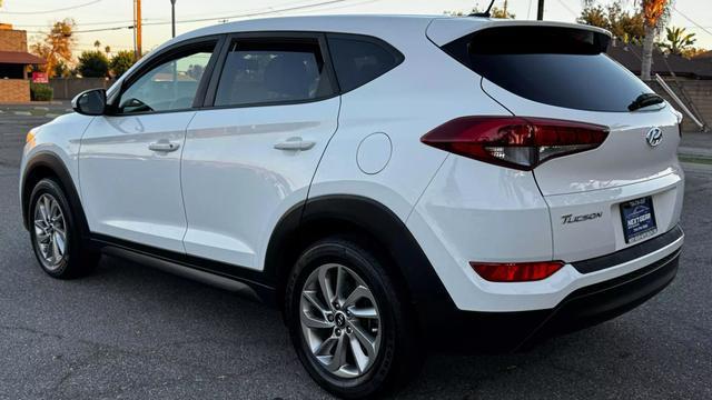 used 2017 Hyundai Tucson car, priced at $12,000