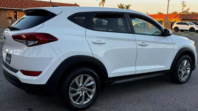 used 2017 Hyundai Tucson car, priced at $12,000