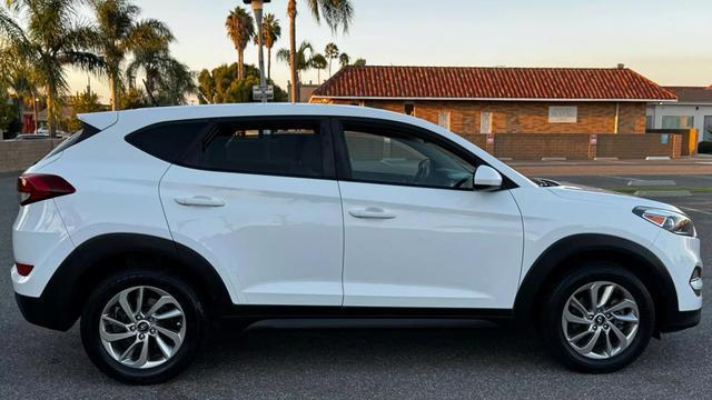 used 2017 Hyundai Tucson car, priced at $12,000