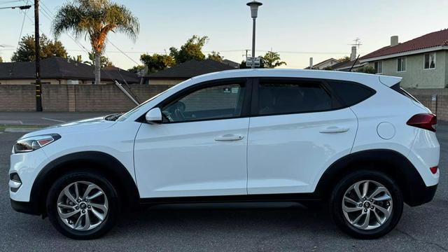 used 2017 Hyundai Tucson car, priced at $12,000