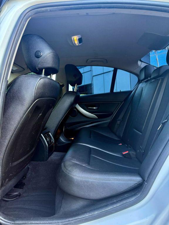 used 2017 BMW 320 car, priced at $10,499