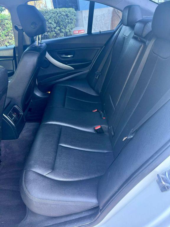 used 2017 BMW 320 car, priced at $10,499