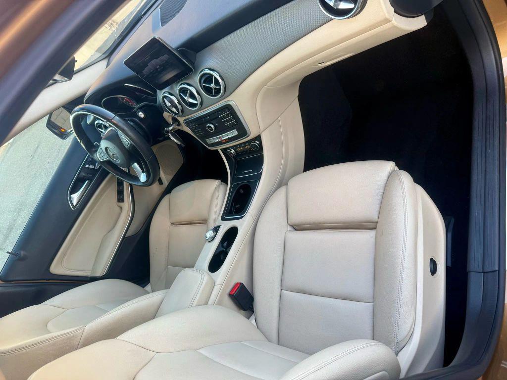 used 2018 Mercedes-Benz GLA 250 car, priced at $11,600