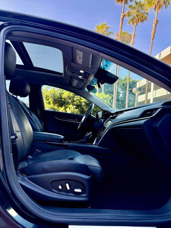 used 2014 Cadillac XTS car, priced at $10,500