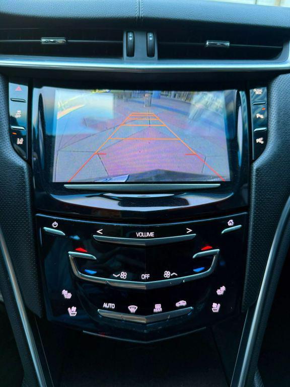 used 2014 Cadillac XTS car, priced at $10,500