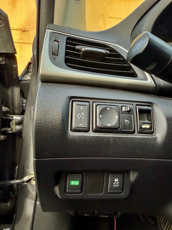 used 2019 Nissan Sentra car, priced at $9,999