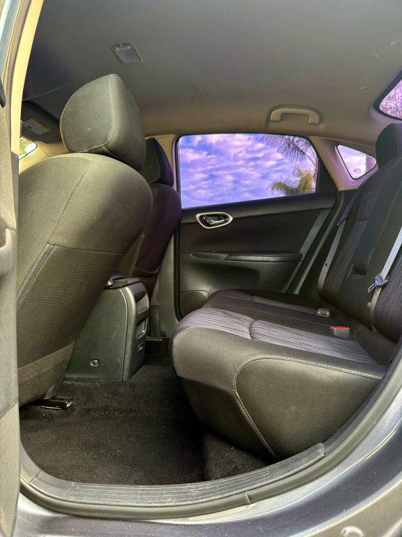 used 2019 Nissan Sentra car, priced at $9,999