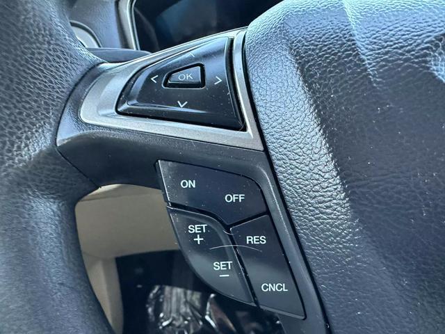 used 2015 Ford Fusion car, priced at $7,499