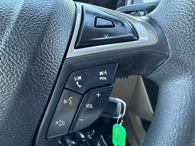 used 2015 Ford Fusion car, priced at $7,499