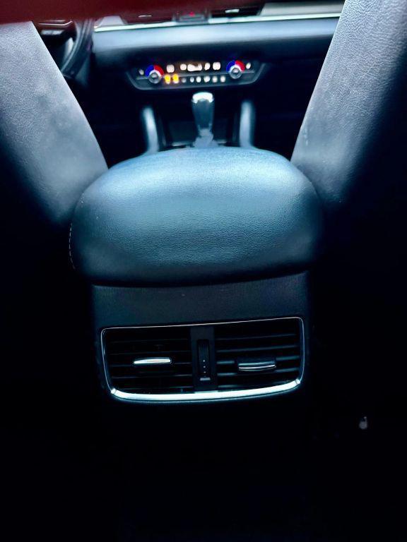 used 2018 Mazda Mazda6 car, priced at $11,999