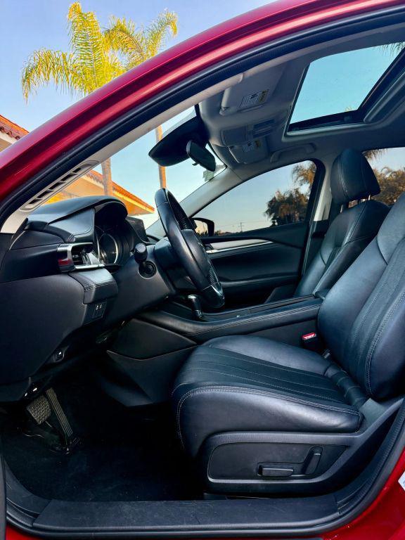 used 2018 Mazda Mazda6 car, priced at $11,999