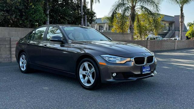 used 2013 BMW 328 car, priced at $10,500