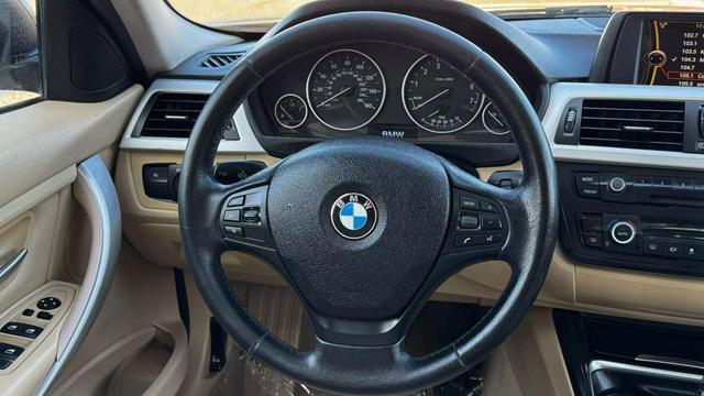 used 2013 BMW 328 car, priced at $10,500