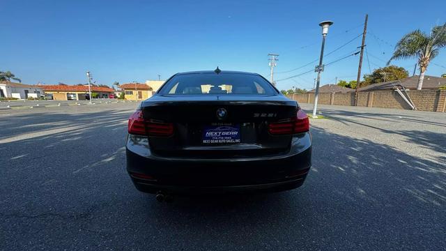 used 2013 BMW 328 car, priced at $10,500