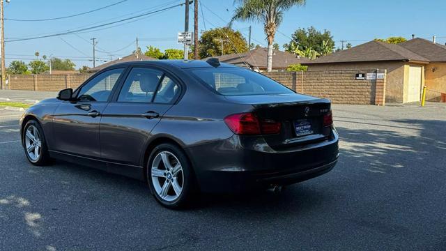 used 2013 BMW 328 car, priced at $10,500