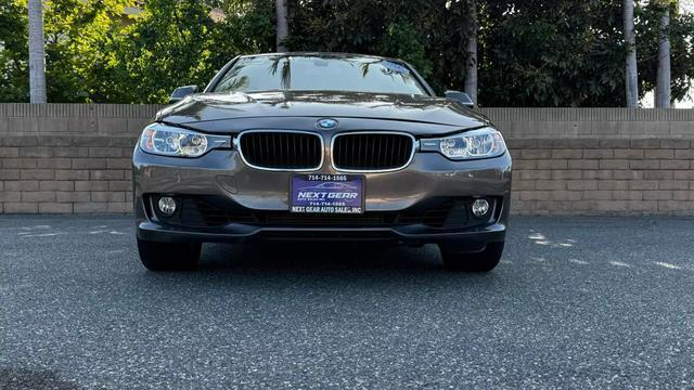 used 2013 BMW 328 car, priced at $10,500