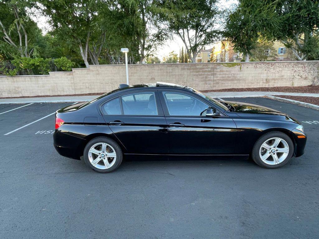 used 2013 BMW 328 car, priced at $9,990