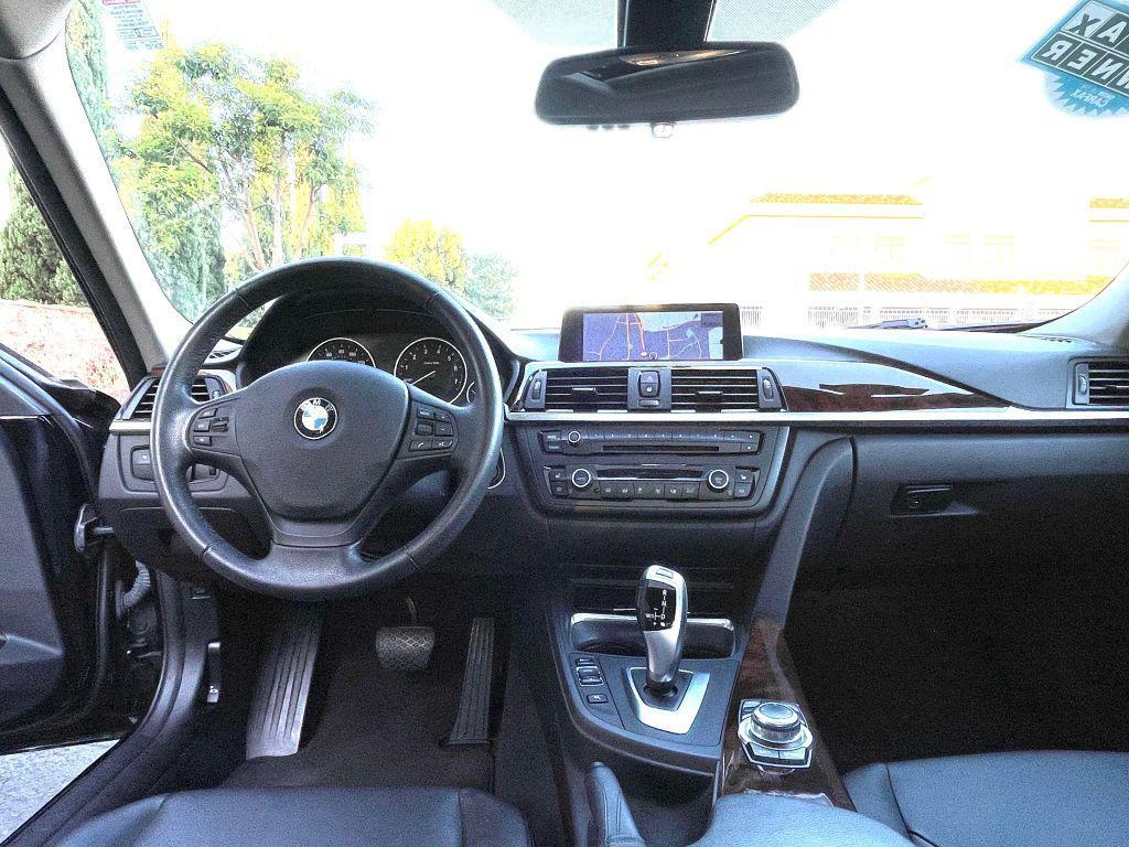 used 2013 BMW 328 car, priced at $9,990