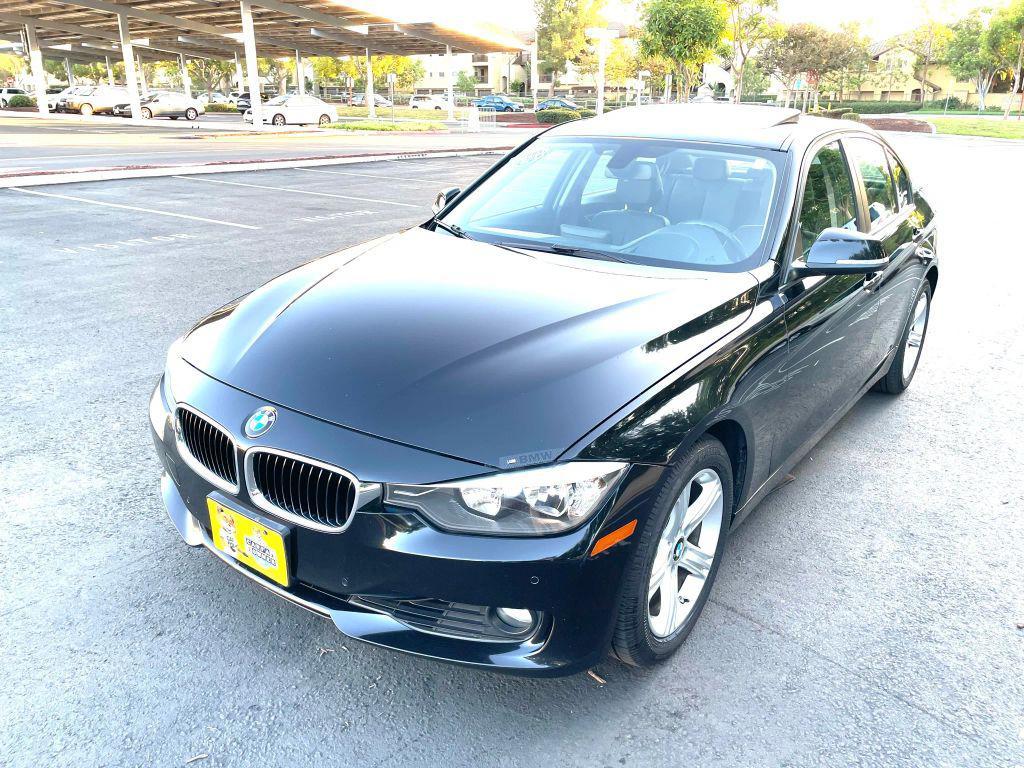 used 2013 BMW 328 car, priced at $9,990