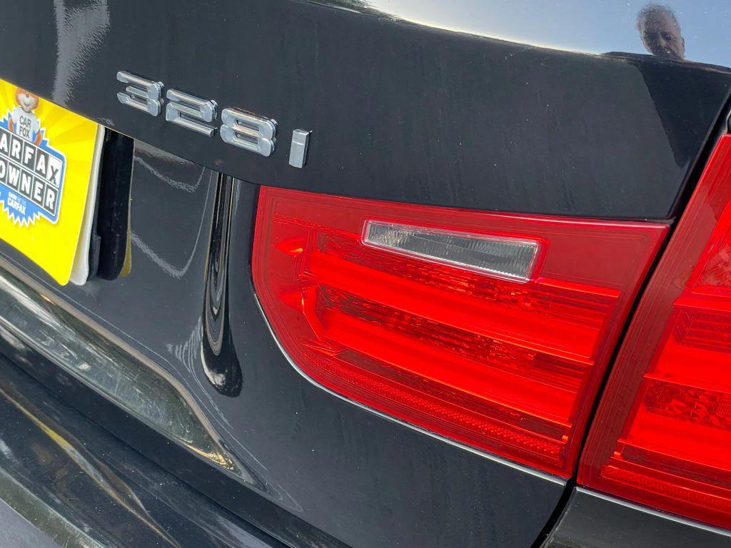 used 2013 BMW 328 car, priced at $9,990