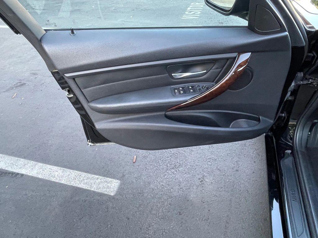 used 2013 BMW 328 car, priced at $9,990