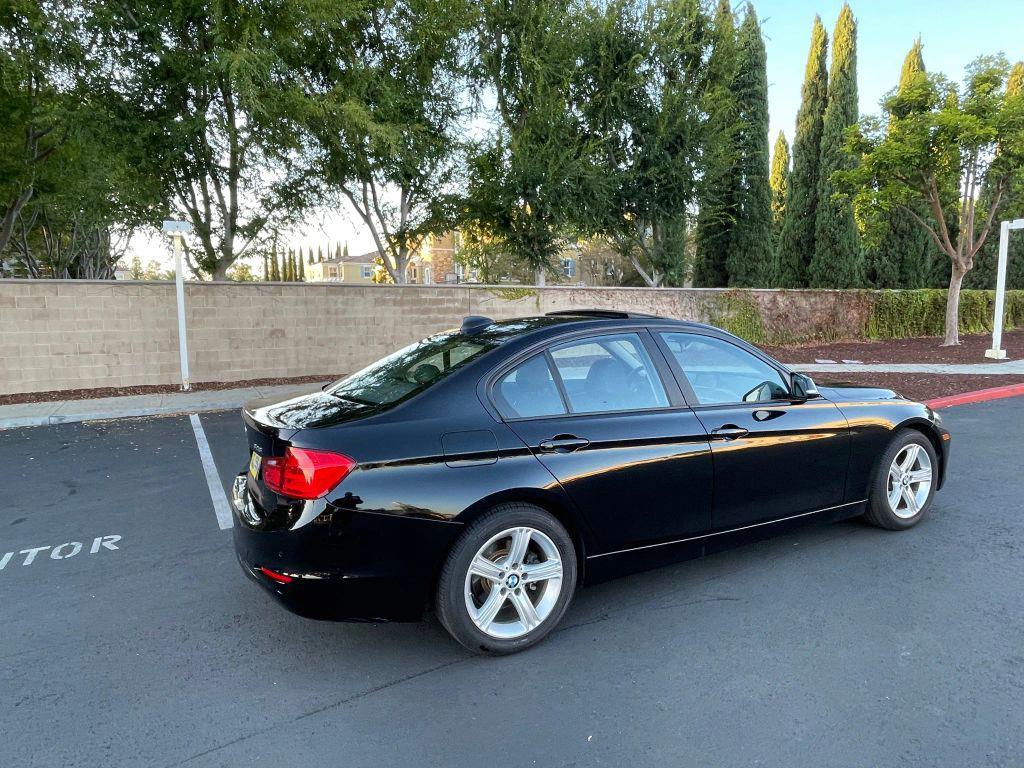 used 2013 BMW 328 car, priced at $9,990
