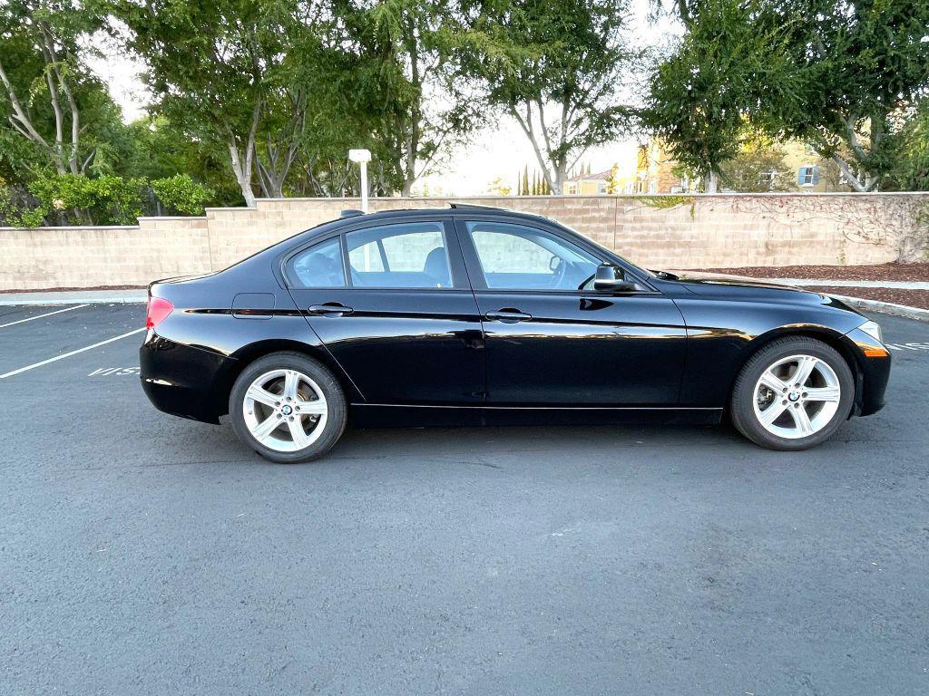 used 2013 BMW 328 car, priced at $9,990