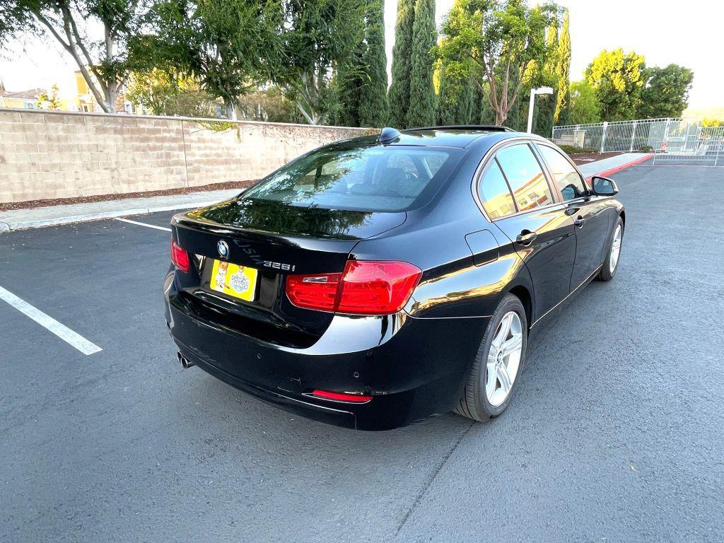 used 2013 BMW 328 car, priced at $9,990
