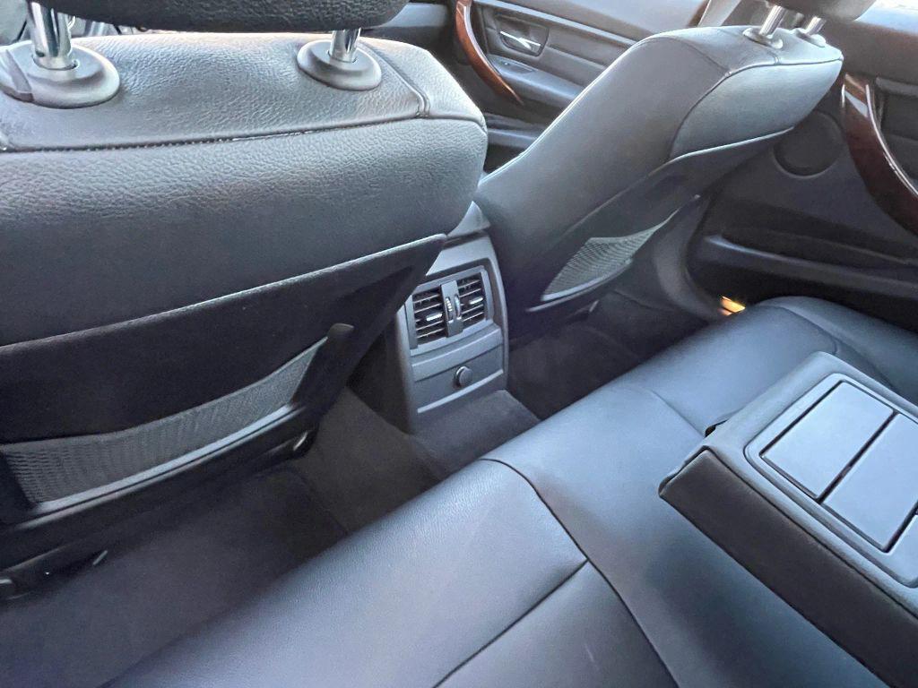 used 2013 BMW 328 car, priced at $9,990