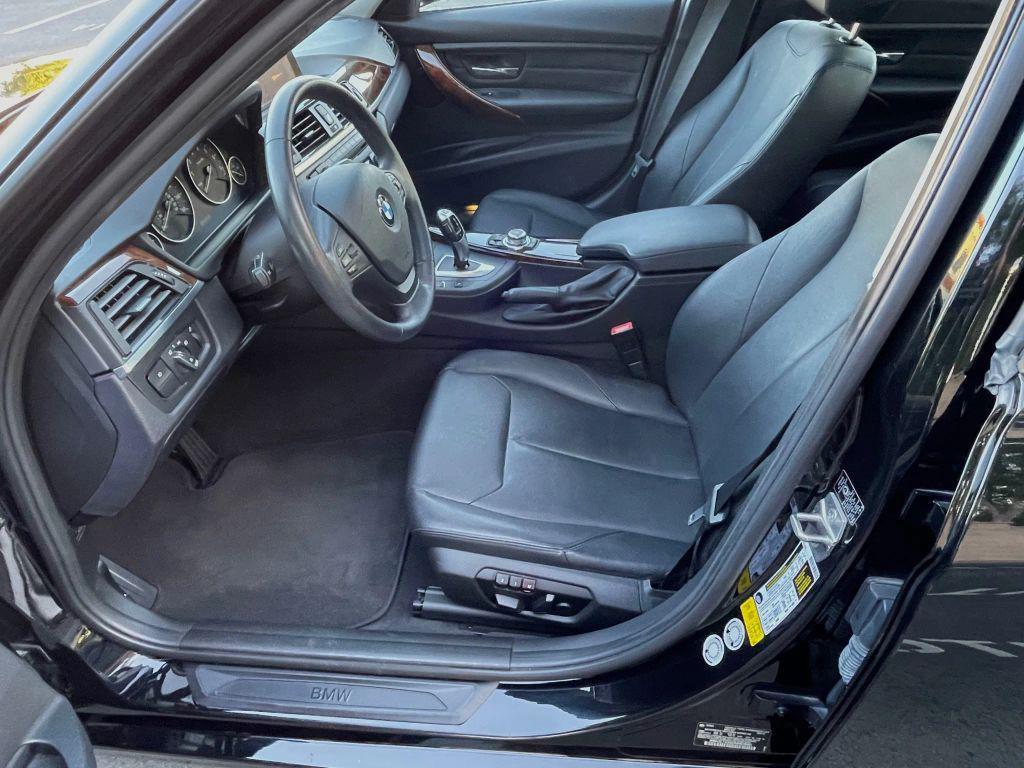 used 2013 BMW 328 car, priced at $9,990