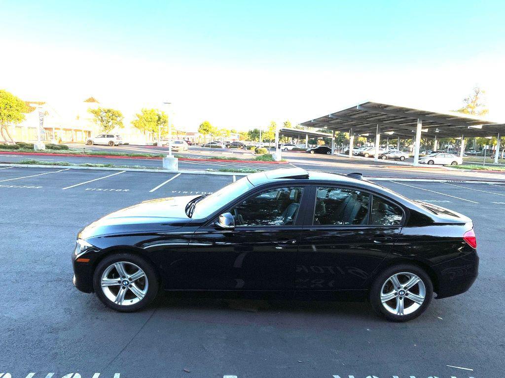 used 2013 BMW 328 car, priced at $9,990