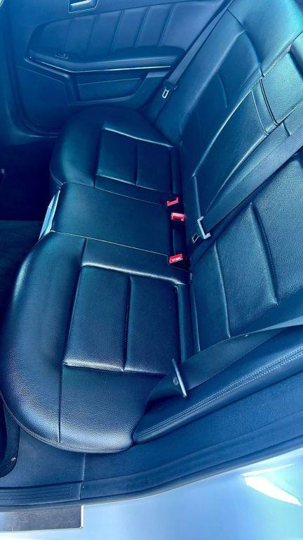 used 2013 Mercedes-Benz E-Class car, priced at $10,499