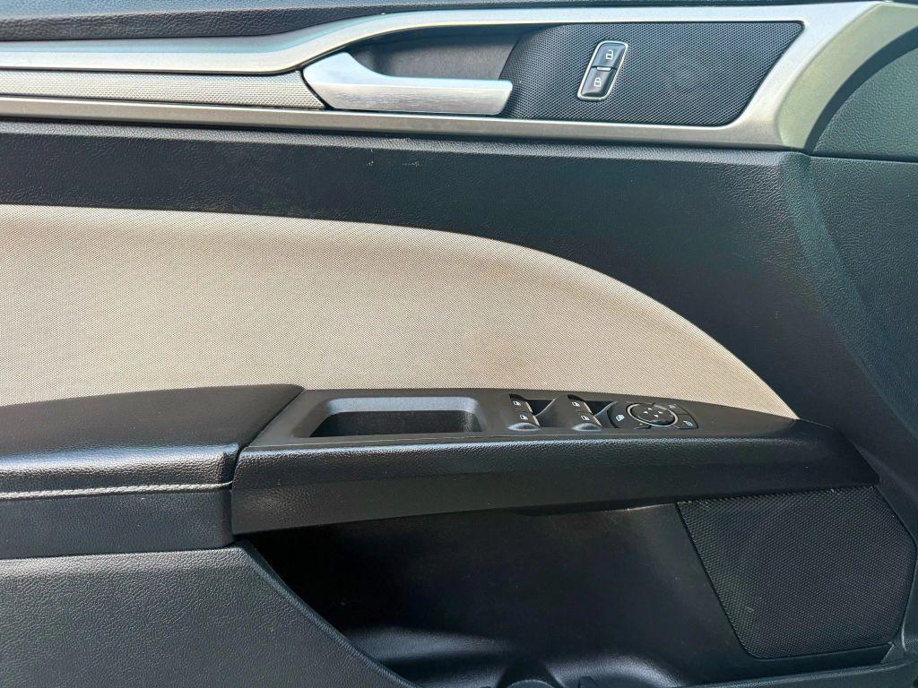 used 2018 Ford Fusion car, priced at $7,399