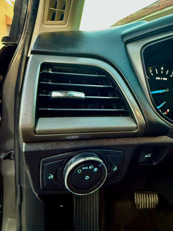 used 2018 Ford Fusion car, priced at $7,399