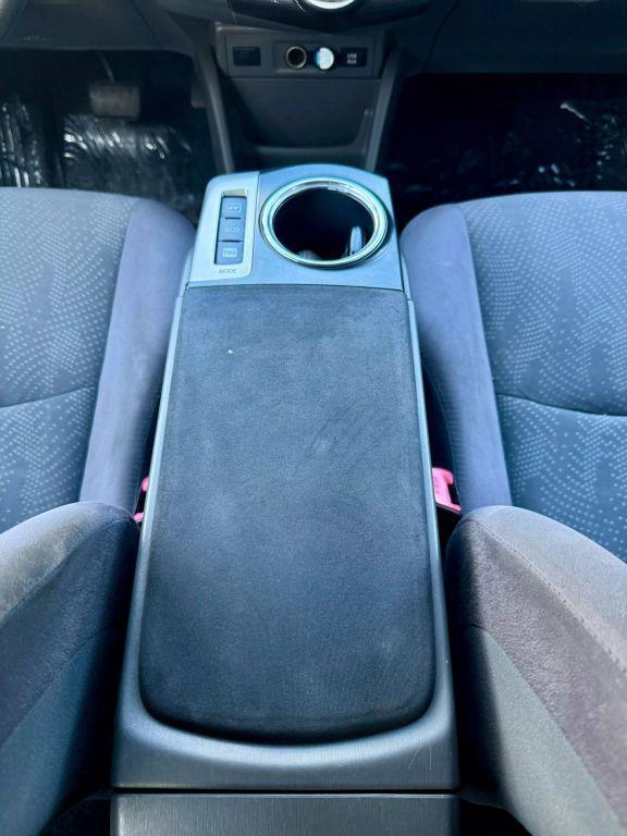 used 2012 Toyota Prius v car, priced at $10,999