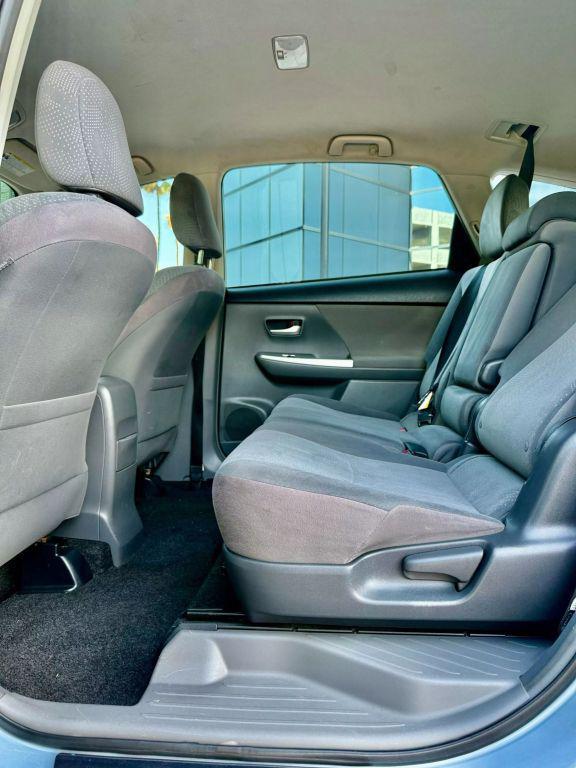 used 2012 Toyota Prius v car, priced at $10,999
