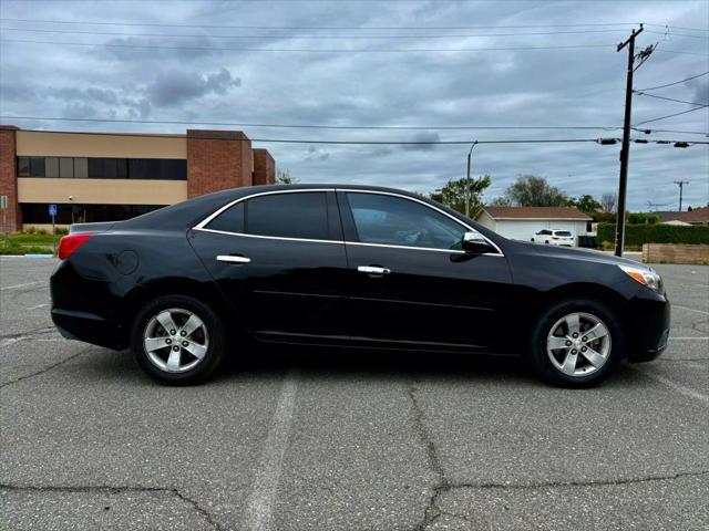 used 2013 Chevrolet Malibu car, priced at $6,999