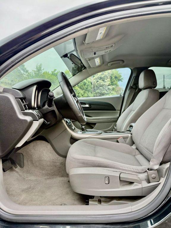 used 2013 Chevrolet Malibu car, priced at $6,999