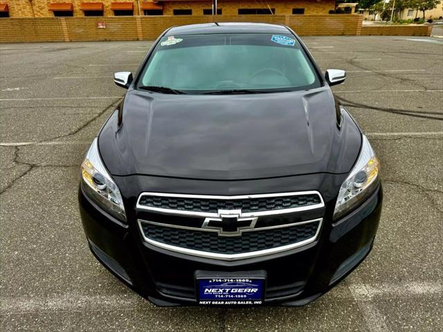 used 2013 Chevrolet Malibu car, priced at $6,999
