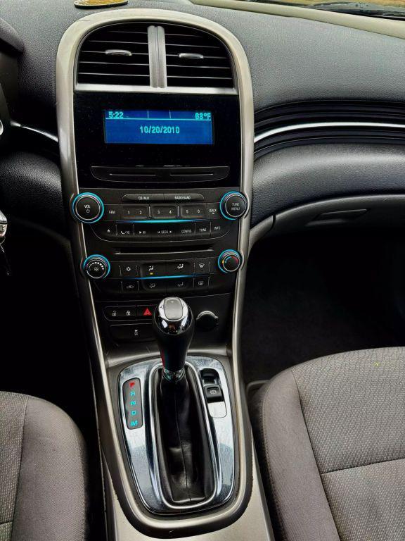used 2013 Chevrolet Malibu car, priced at $6,999